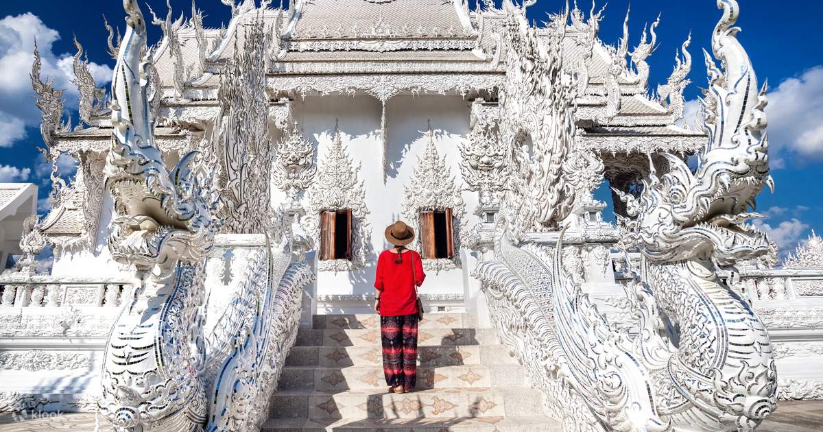 Chiang Rai