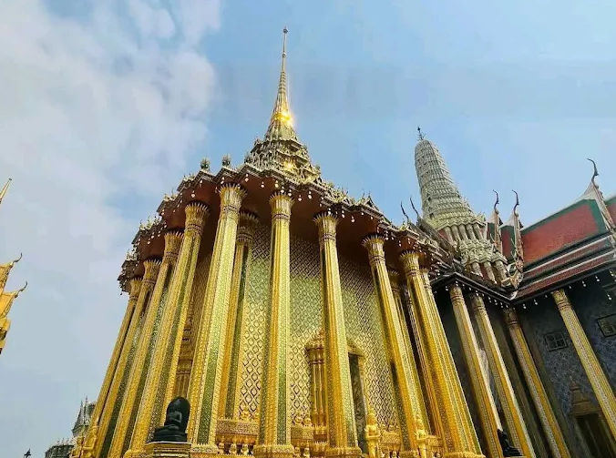 Grand Palace Tickets