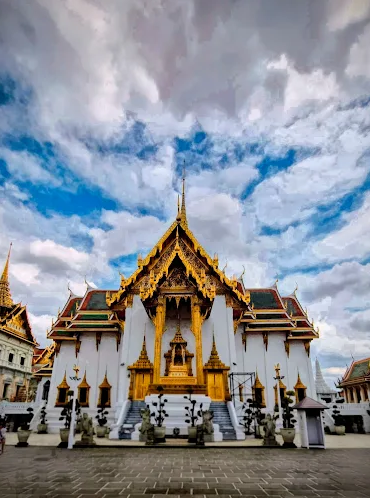 Grand Palace Tickets