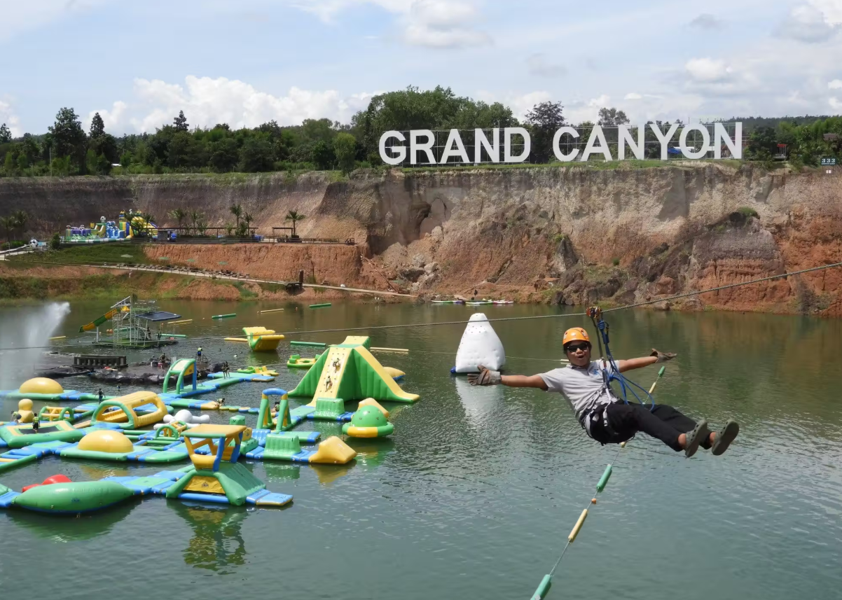 Grand Canyon Water Park
