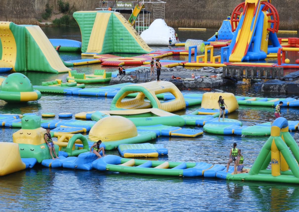 Grand Canyon Water Park