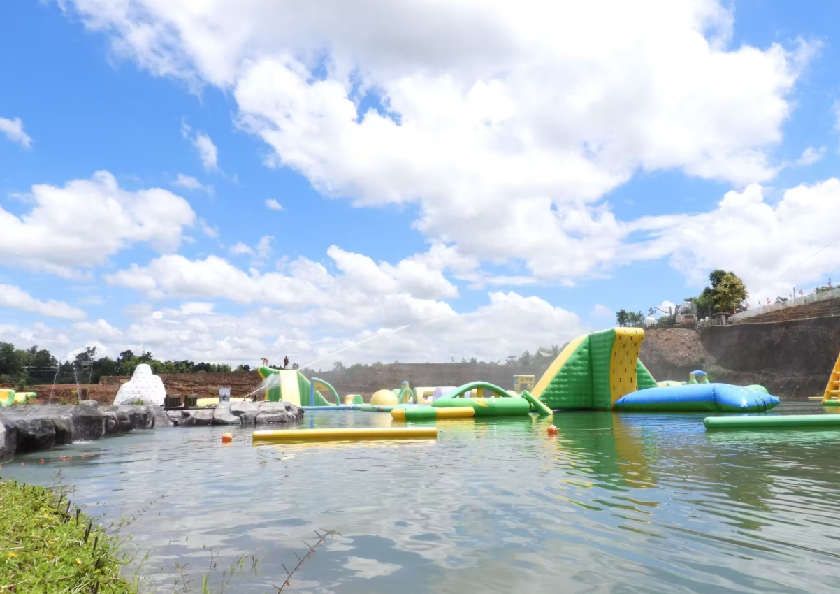 Grand Canyon Water Park