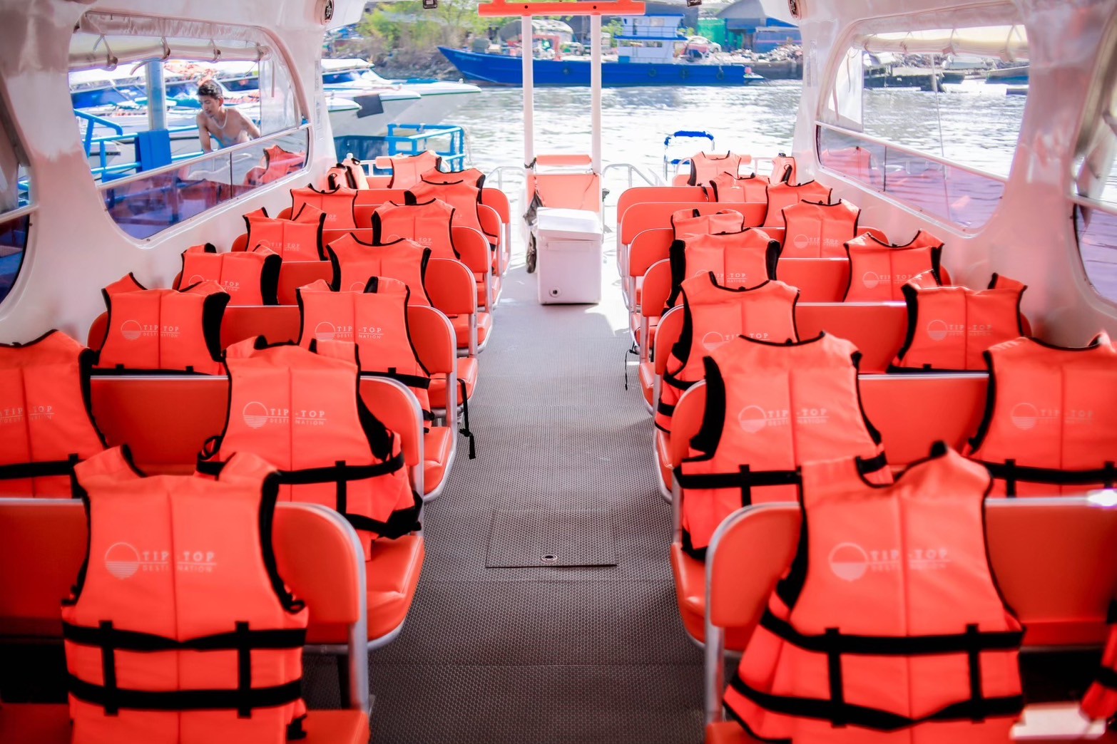 Day Trip James Bond Island and Phang Nga Bay by Speed Catamaran from Phuket