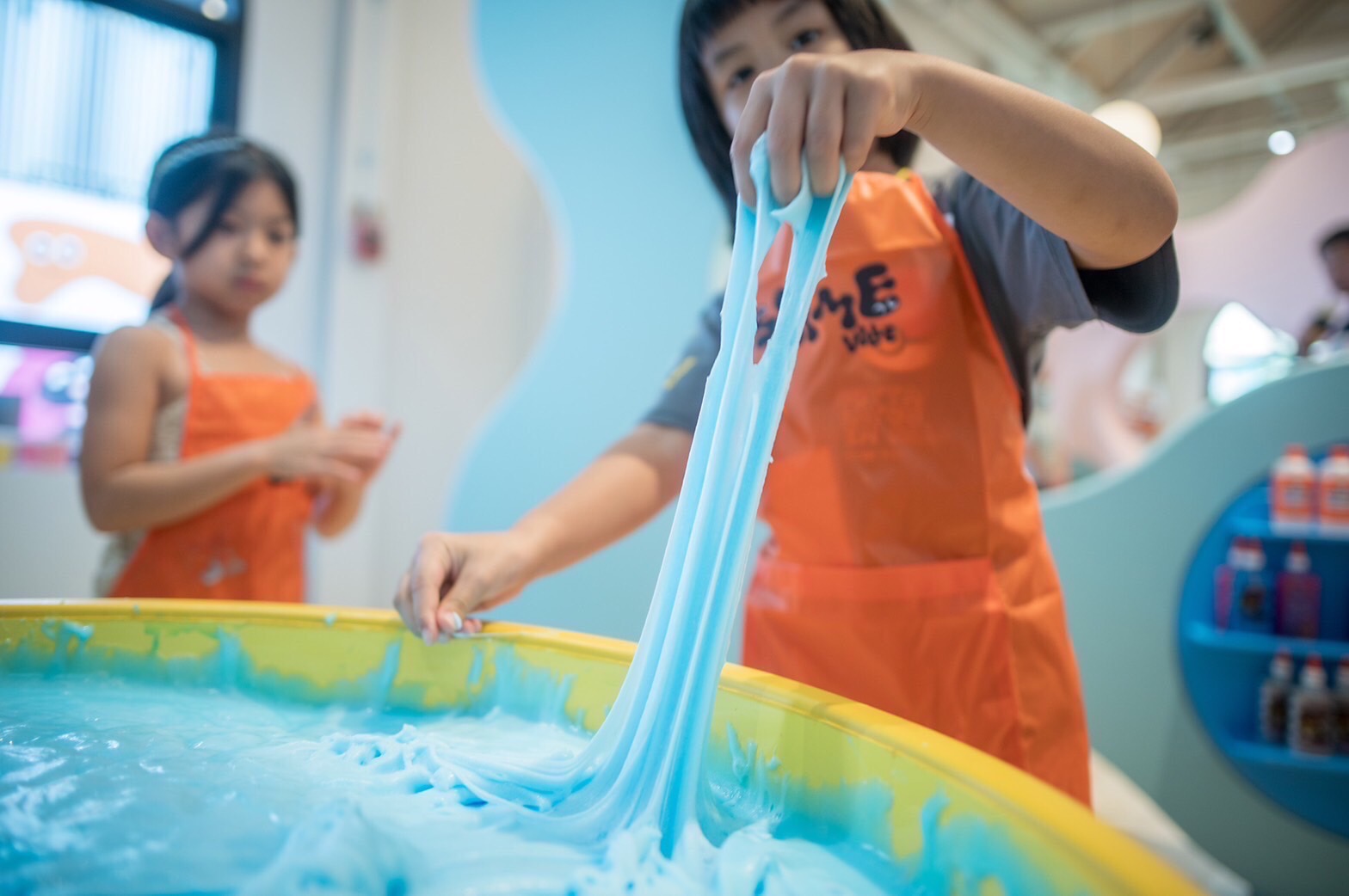 SLIMEVILLE SUKHUMVIT49