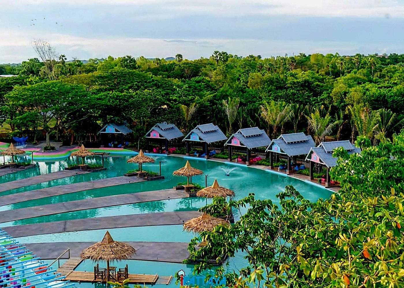 Full day Pattaya with hidden beach in military territory