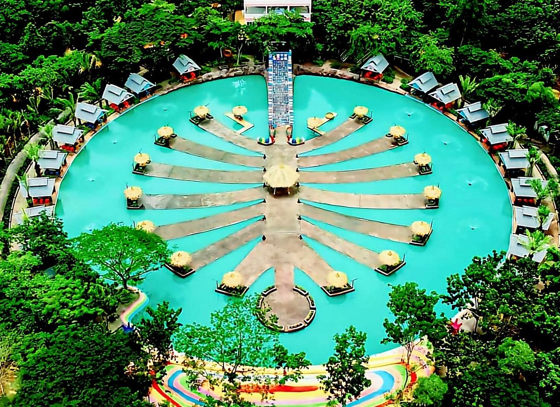 Full day Pattaya with hidden beach in military territory