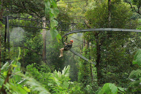 Hanuman World Phuket