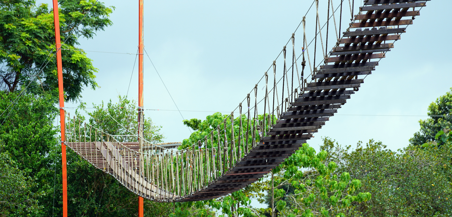 Tarzan Adventure Pattaya