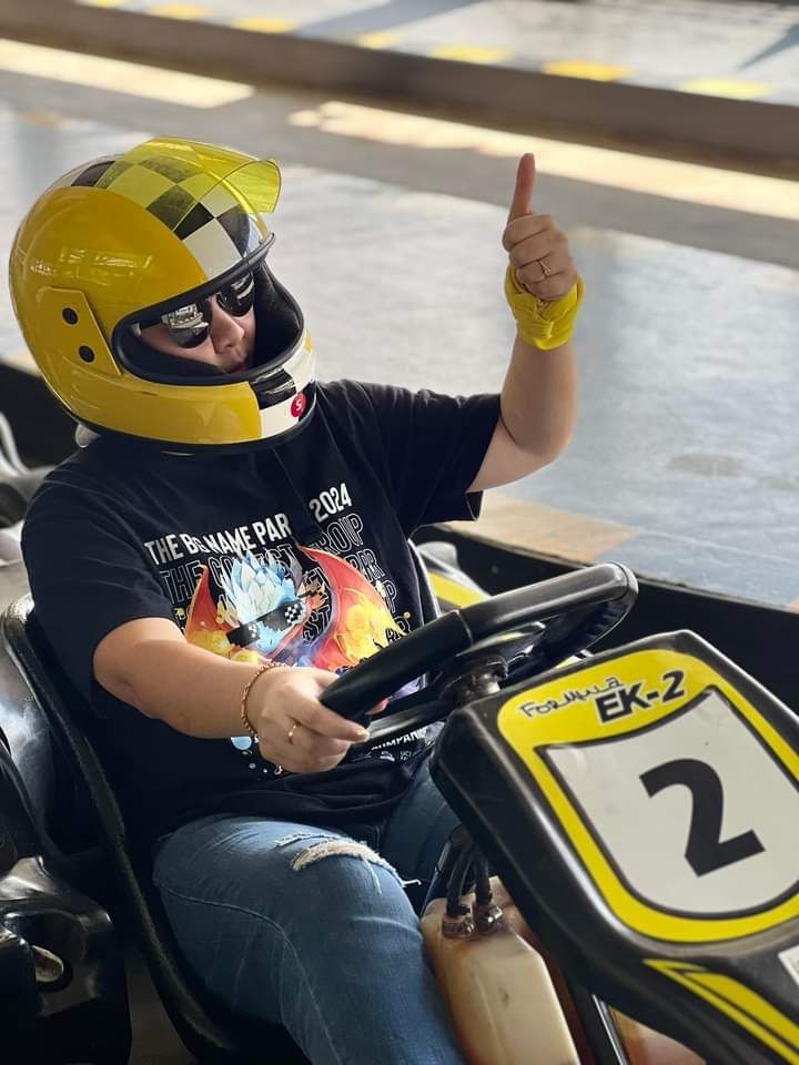 EasyKart Samui (Outdoor Go Kart)