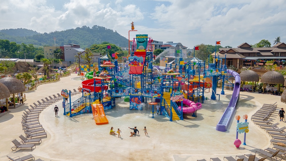 Andamanda Phuket