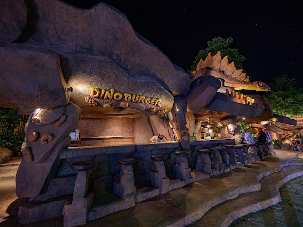 Dino Park Phuket Mini Golf