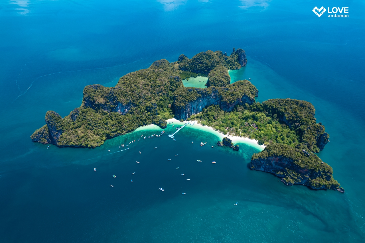 Day Trip Phang Nga Bay and Hong Island - INCLUDE SHARE TRANSFER