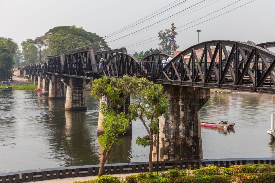 Kanchanaburi