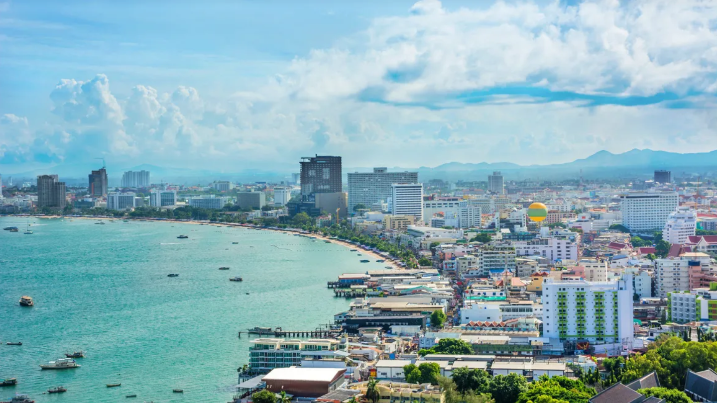 Pattaya Day and Night Full Trip (Day Trip from Bangkok)