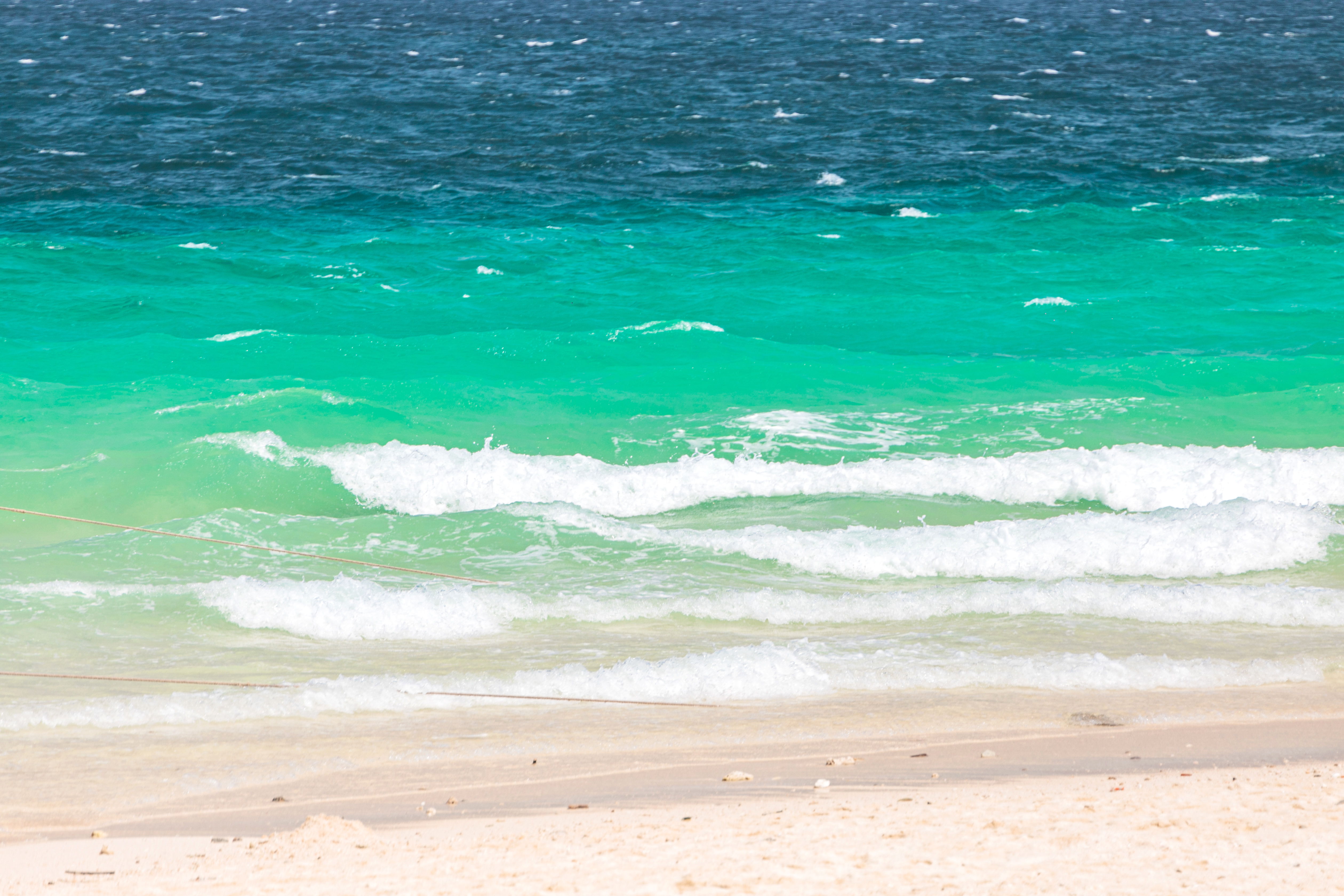 [JOIN TOUR] From Phuket: Day Trip Phi Phi – Bamboo