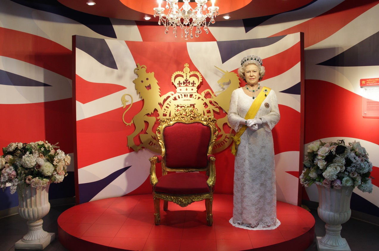 Sealife Bangkok + Madame Tussauds Bangkok Bundle (Group Rate)