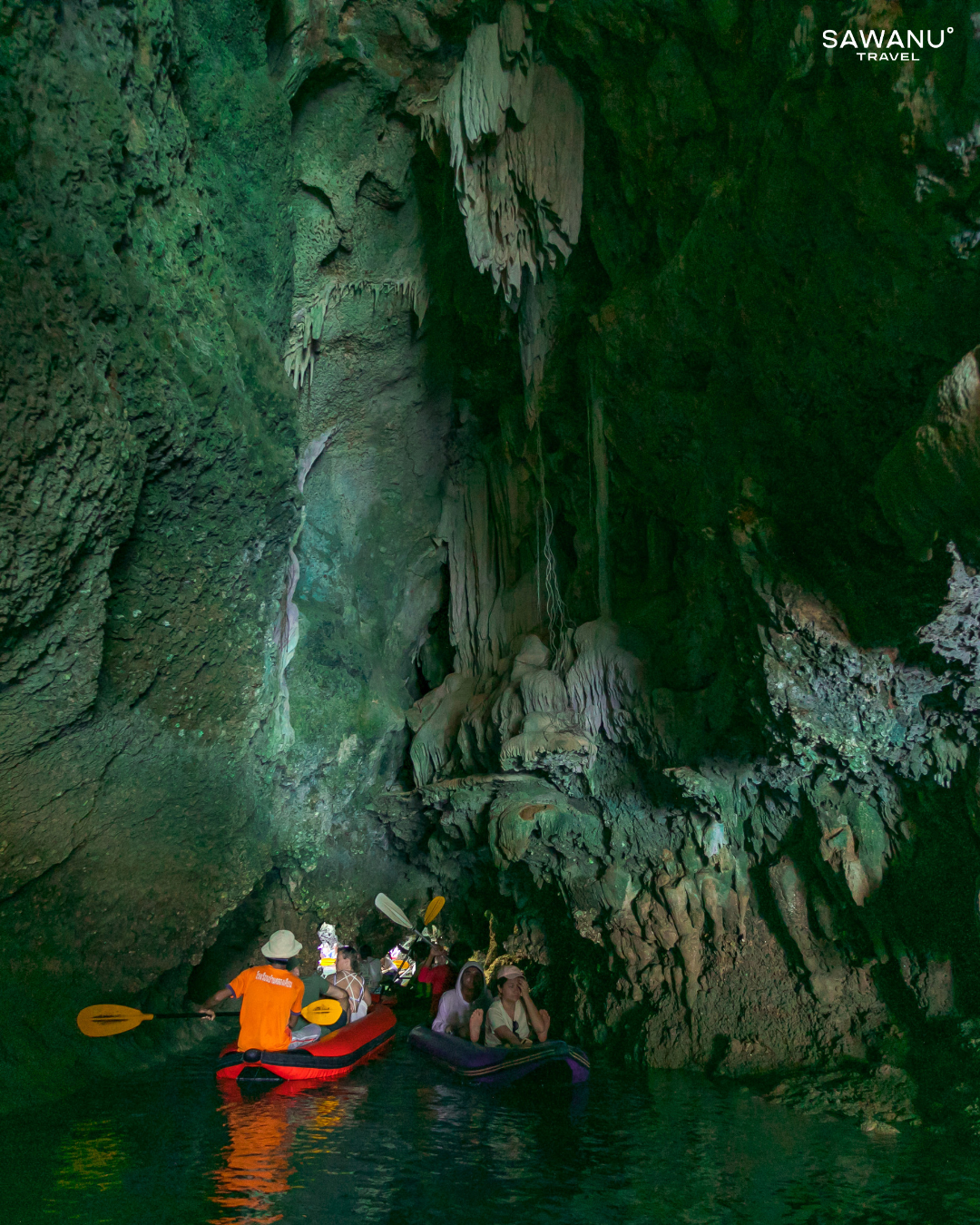 [JOIN TOUR] From Phuket : Day Trip Phi Phi – James Bond