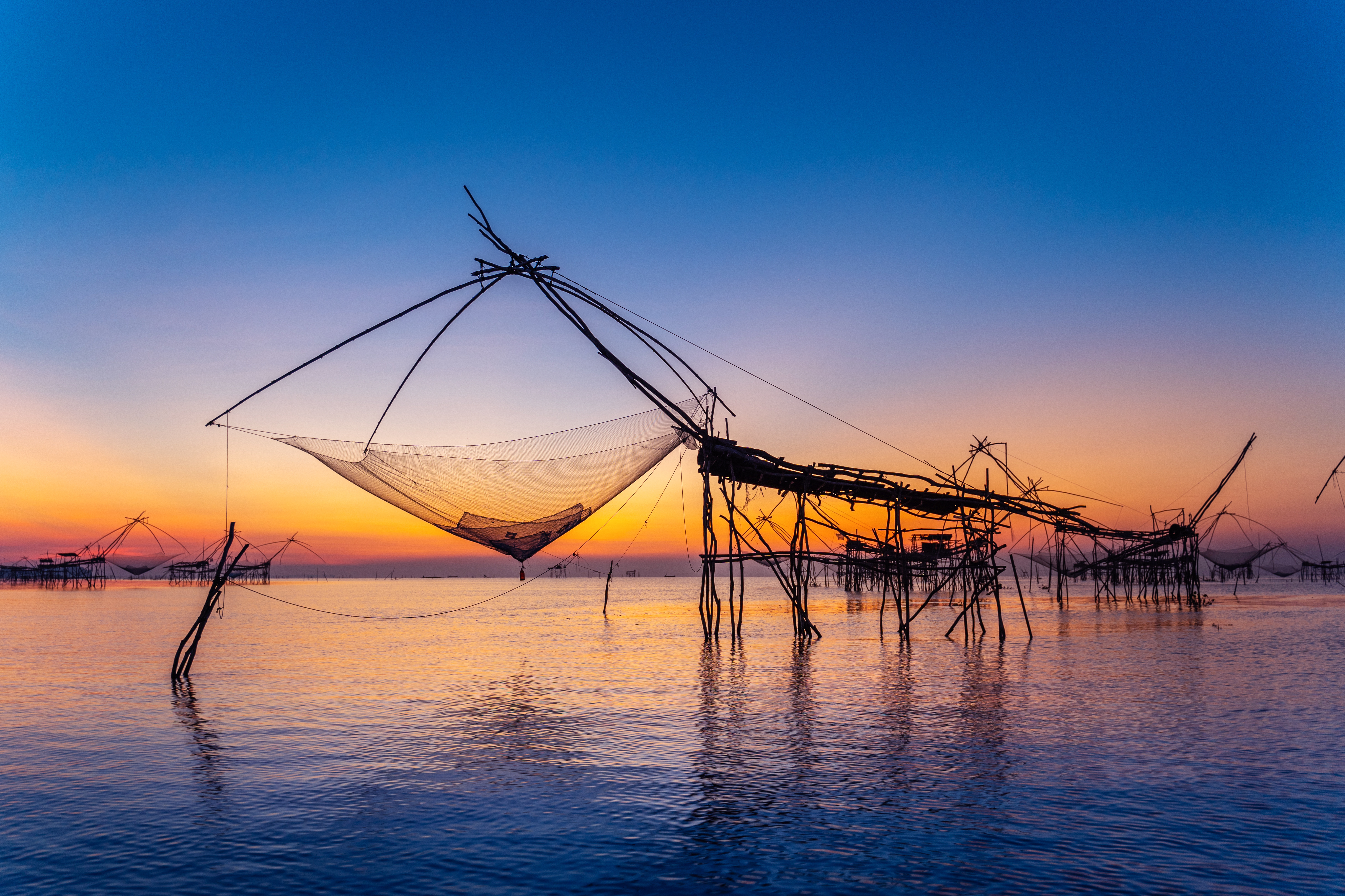 Songkla City and PhatthalungTour from Hatyai (10 Hours)