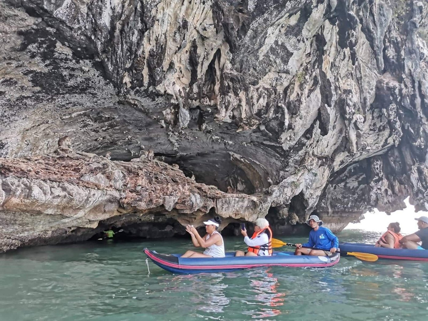Join Tour Full Day Trip to Phi Phi Island - Maya Bay - Khai Island by Speedboat with VIP Treat with Lunch