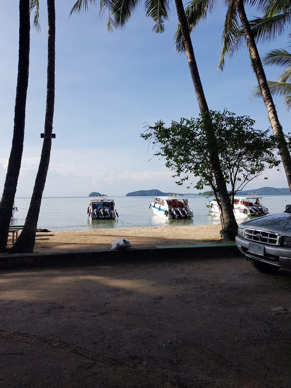 Join Tour Full Day Trip to Phi Phi Island - Maya Bay - Khai Island by Speedboat with VIP Treat with Lunch