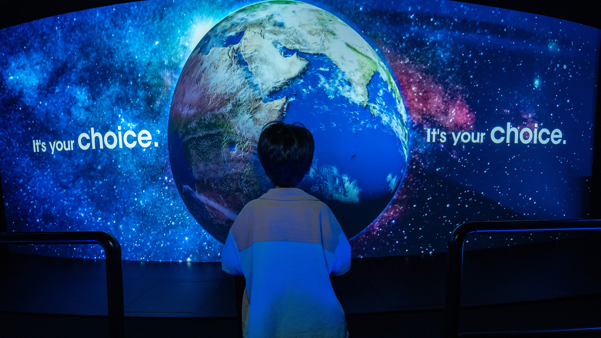 Better World Better Future