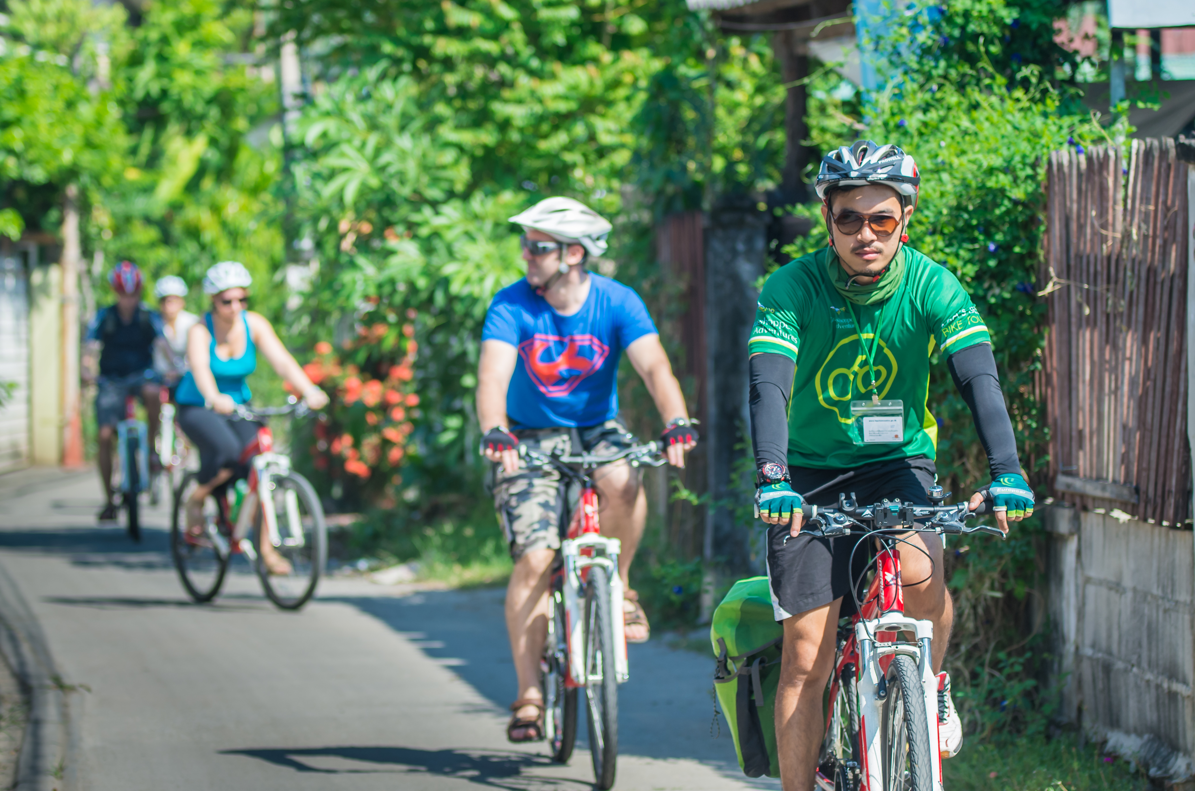 Chiang Mai