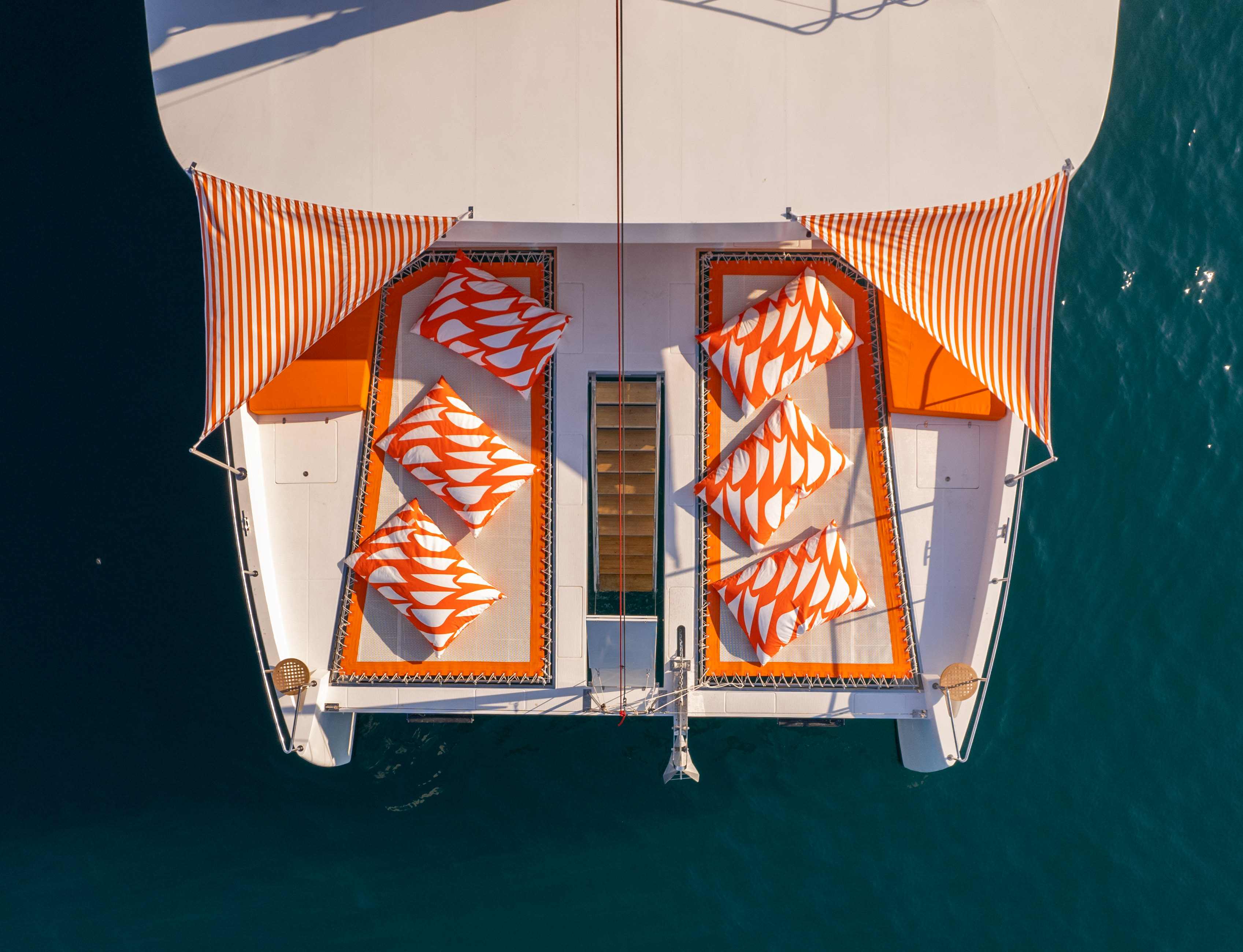 Once Yachting Pattaya