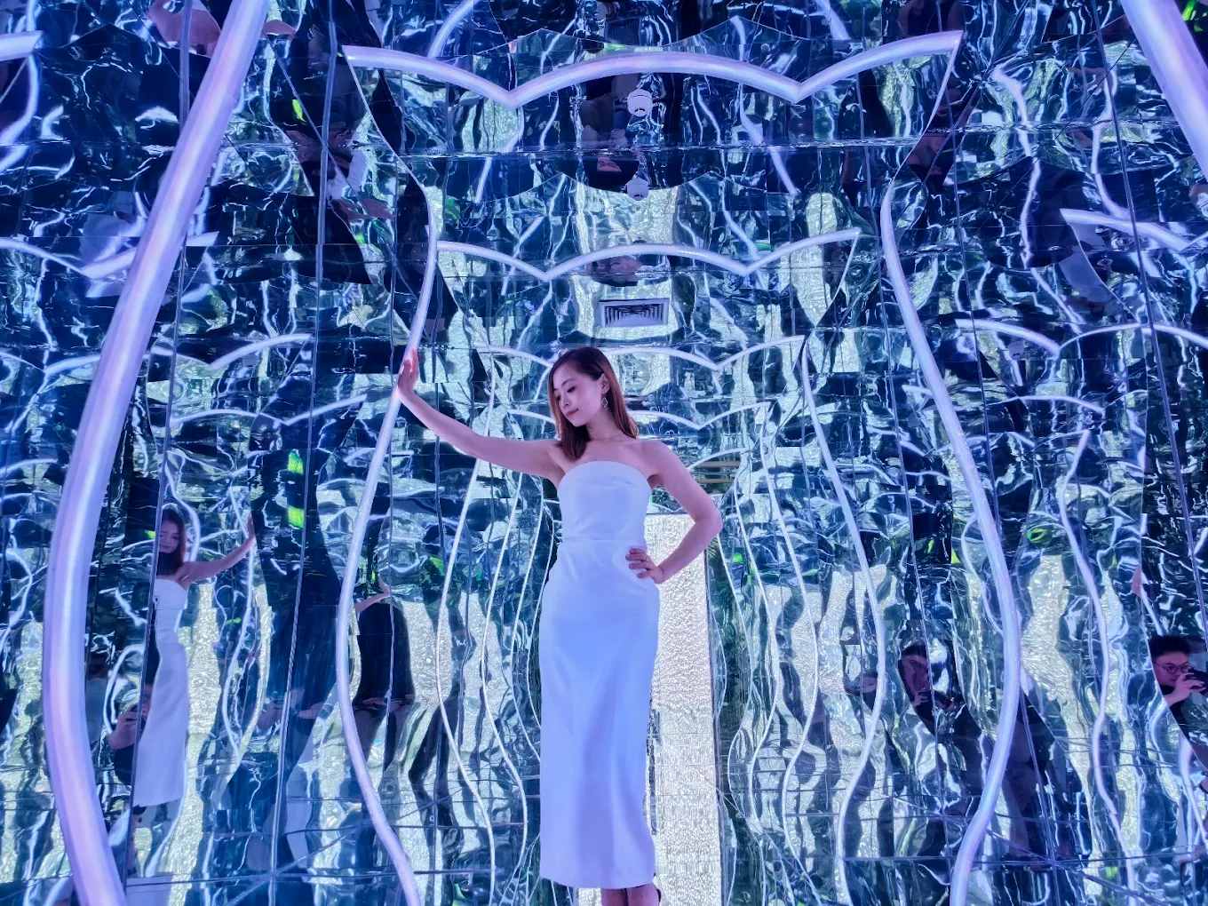 Cave Fantasy