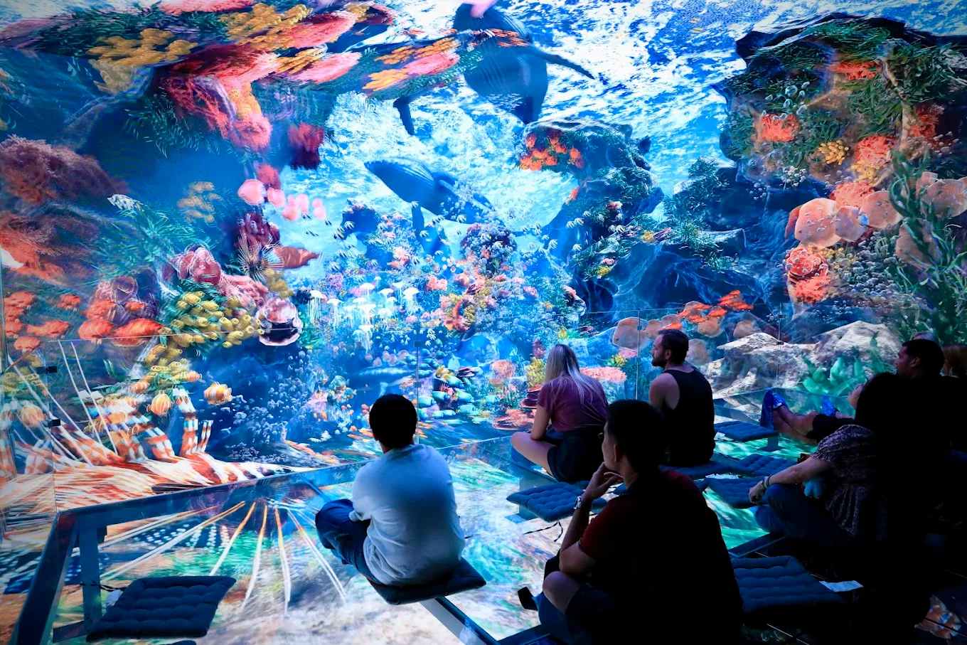 Cave Fantasy