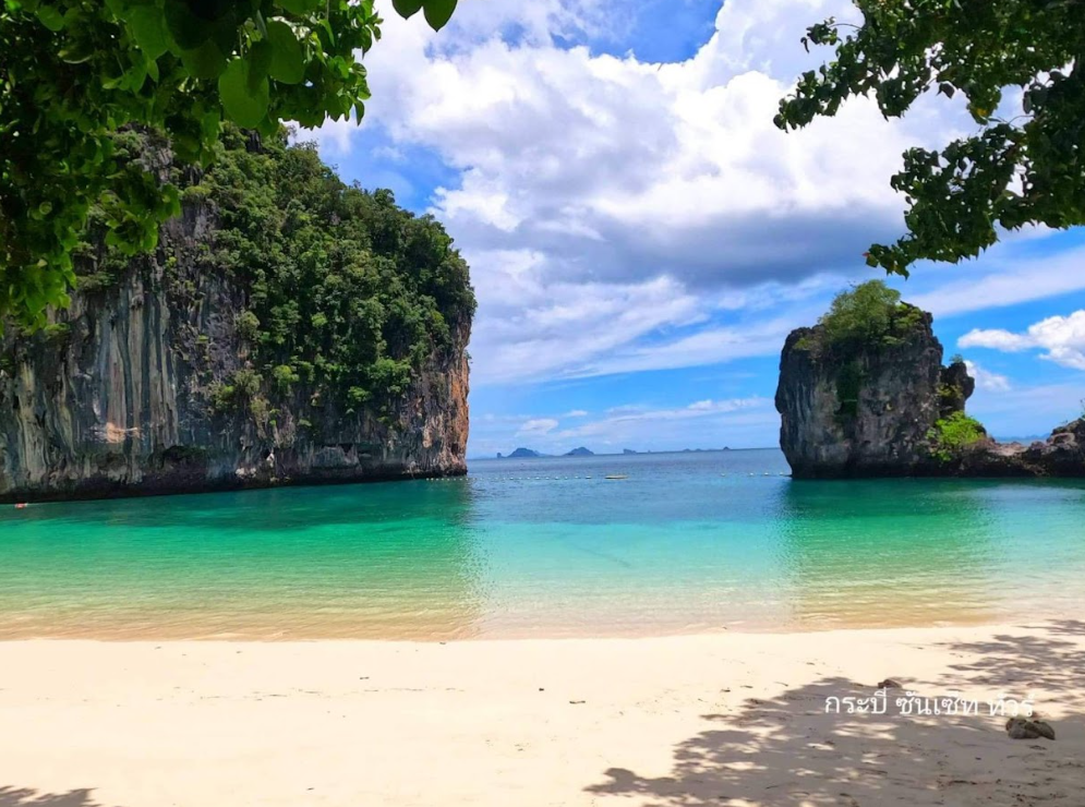 Join Tour Day Trip Hong Islands Tour (Excluded National Park Fee)