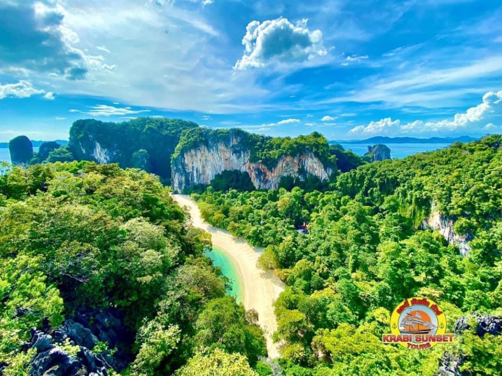 Join Tour Day Trip Hong Islands Tour (Excluded National Park Fee)