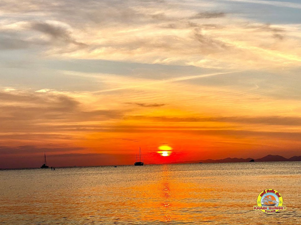 Join Tour 7 Islands Sunset Tour (Excluded National Park Fee)