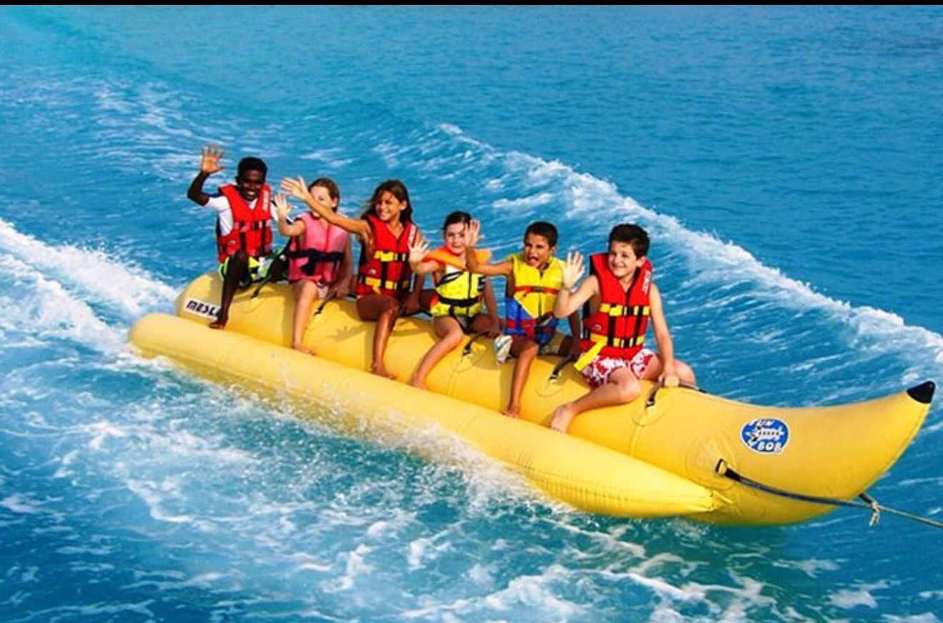 Join Tour Coral Island (Koh Larn) Include Indian lunch buffet with round-trip transfer within Pattaya City Area