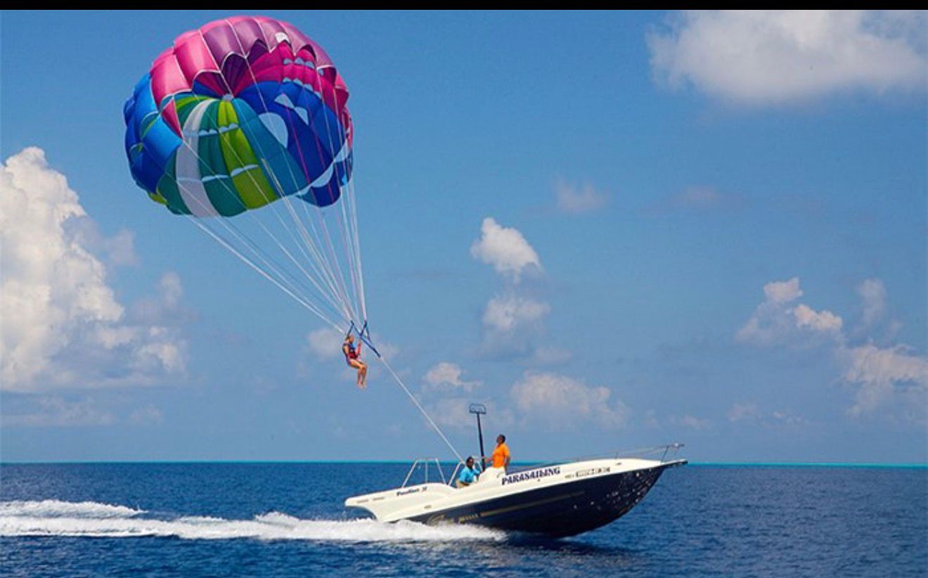 Join Tour Coral Island (Koh Larn) Include Indian lunch buffet with round-trip transfer within Pattaya City Area
