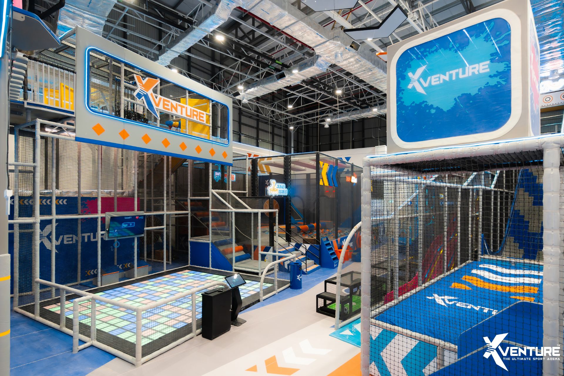Xventure Khon Kaen