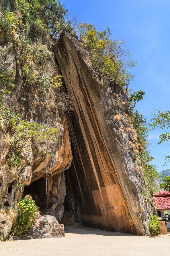 Phang Nga and James Bond Join Tour by Once Yachting Phuket