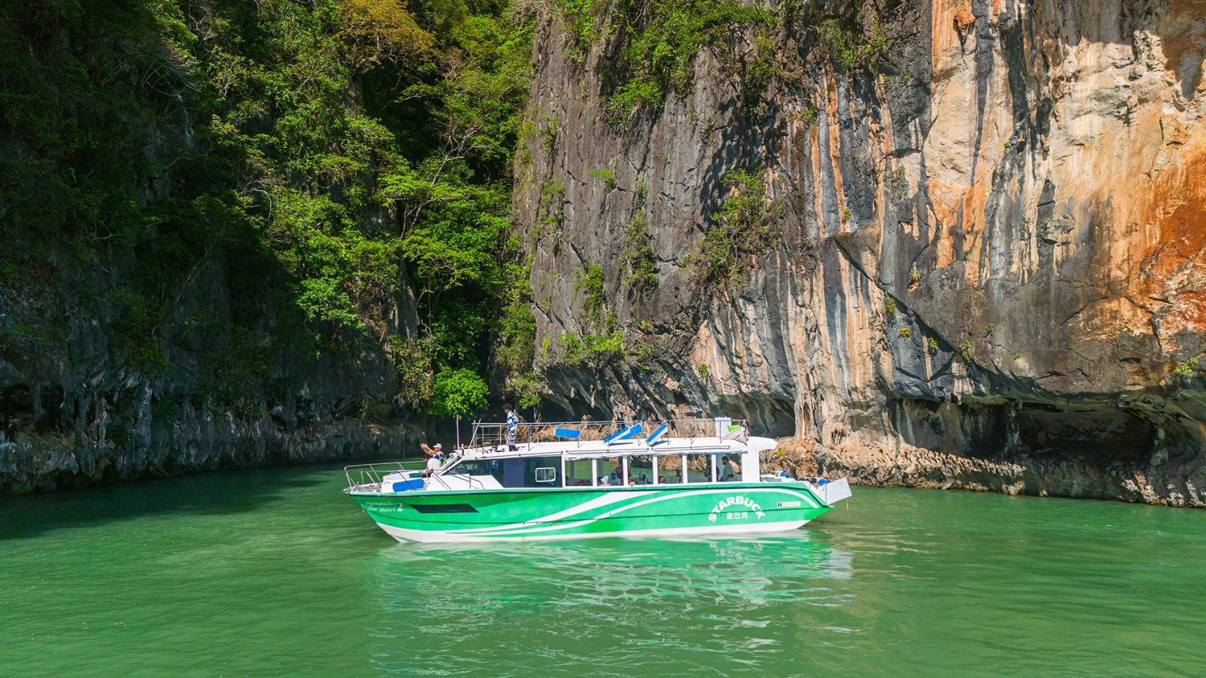 Join Tour Phi Phi Khai One Day Trip Not include Transfer