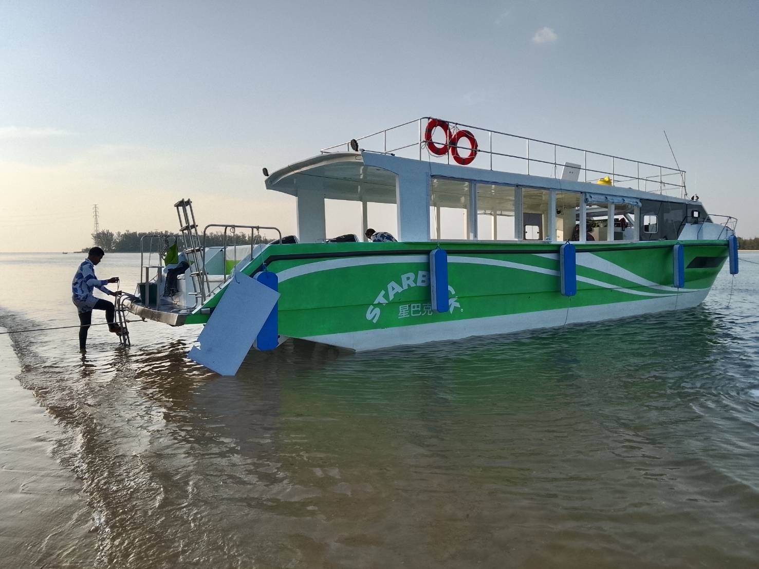 Join Tour Phi Phi Khai One Day Trip Not include Transfer