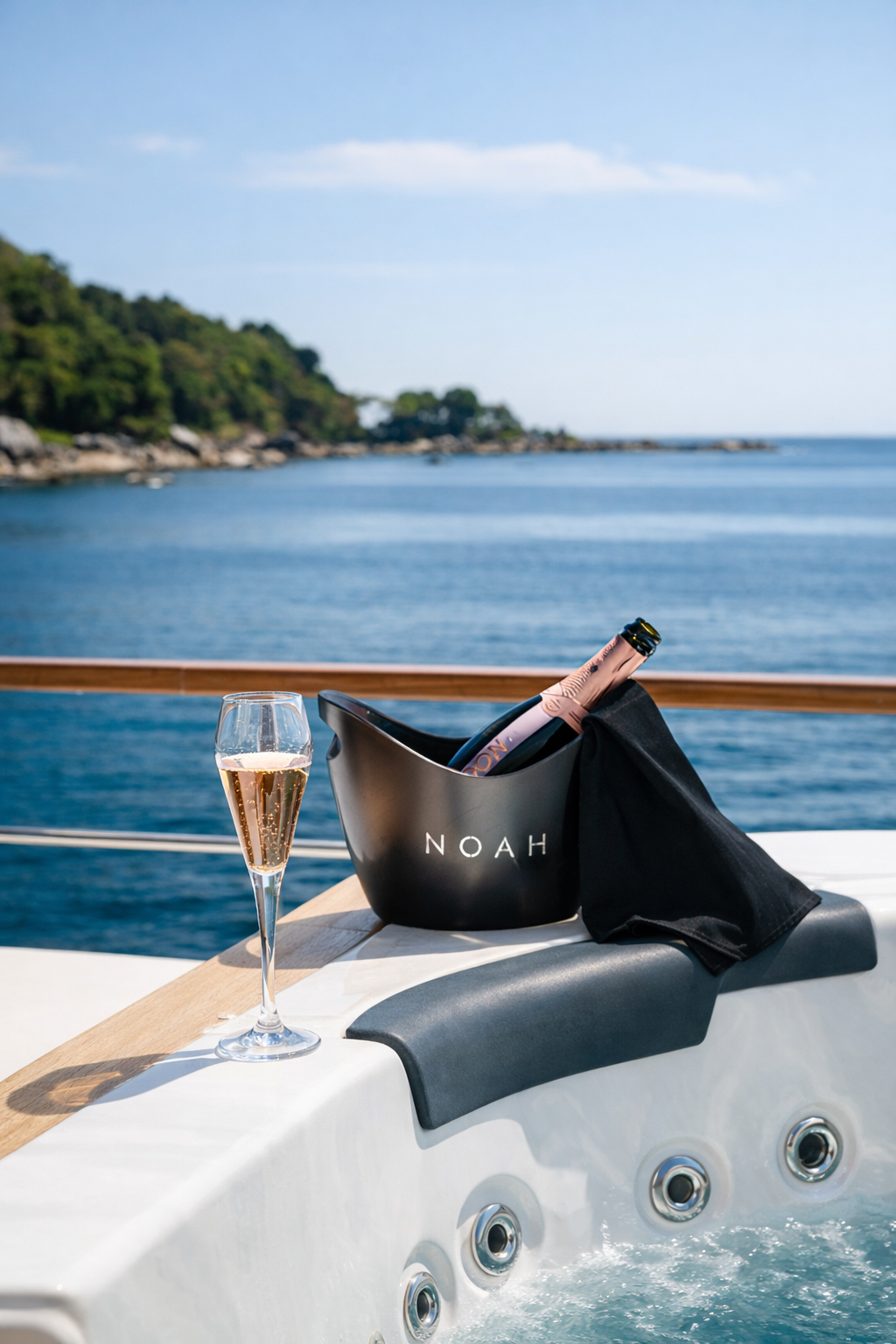 Join Tour Noah Yacht Program Phi Phi Island ,Maiton Island